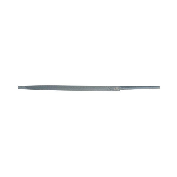 Williams 4-288-06-2-0 Bahco Dbl X-Slim Taper File 6 in. Second BAH42880620 - main